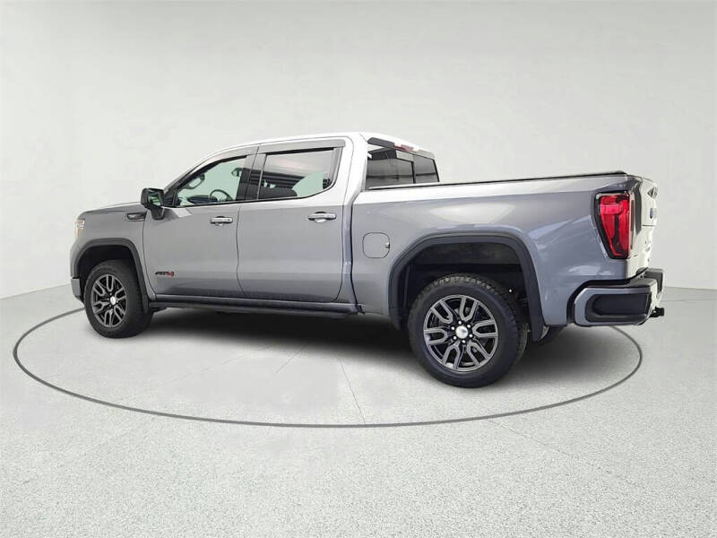 2022 GMC Sierra 1500 Limited