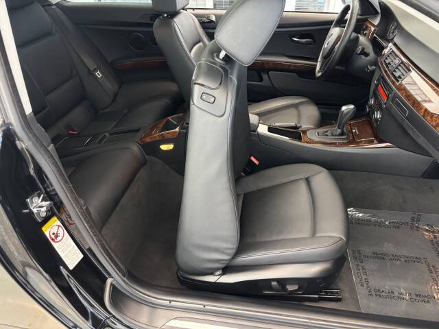 2008 BMW 3 Series 328xi