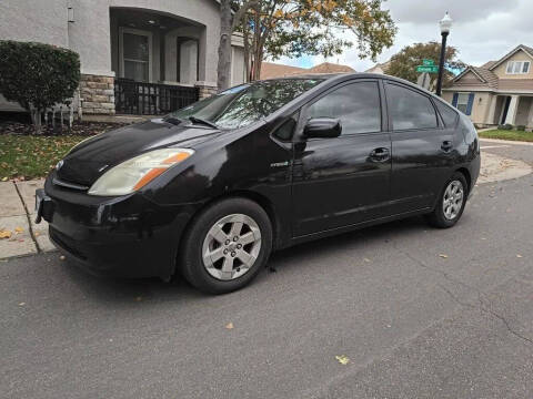 2008 Toyota Prius