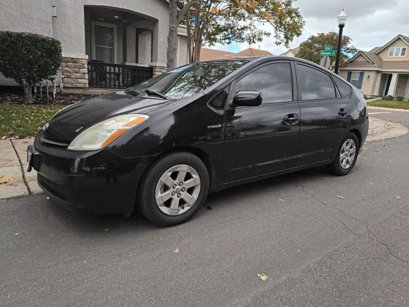 2008 Toyota Prius