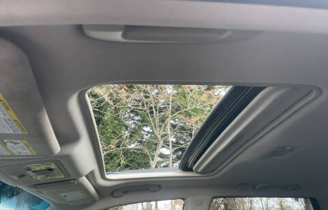 2007 Nissan Murano SL