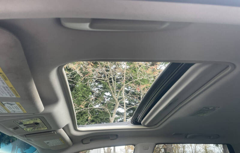 2007 Nissan Murano SL