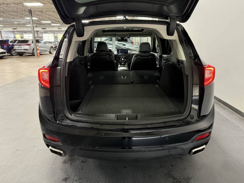 2023 Acura RDX SH-AWD w/Tech