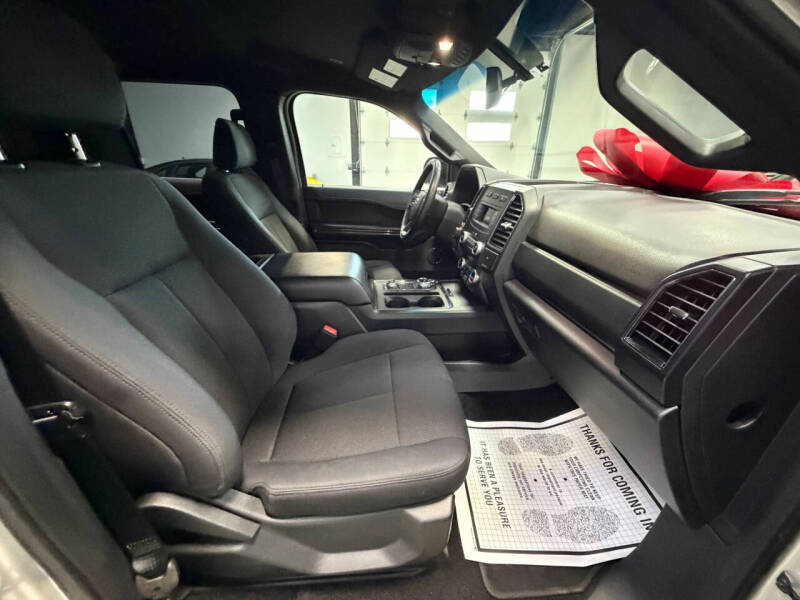 2019 Ford Expedition MAX XL Fleet