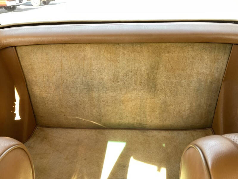 1978 Mercedes-Benz 450-Class