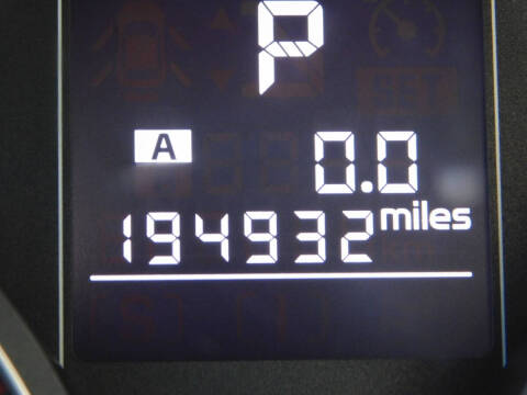 2014 Subaru Outback 2.5i