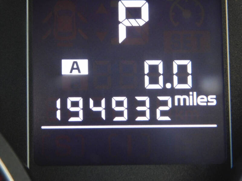 2014 Subaru Outback 2.5i