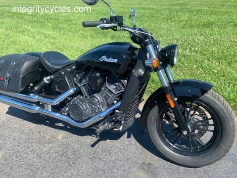 2019 indian scout online for sale