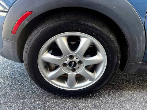 2010 MINI Cooper Clubman S