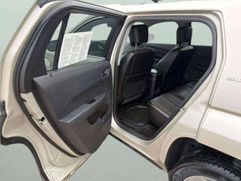 2015 GMC Terrain SLT-2