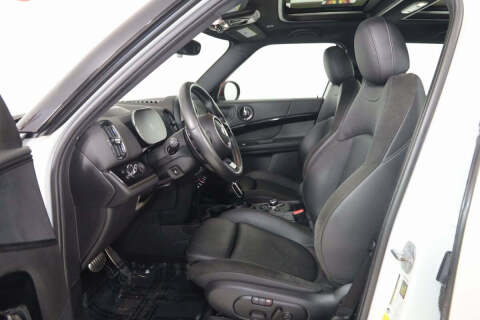 2023 MINI Countryman John Cooper Works ALL4