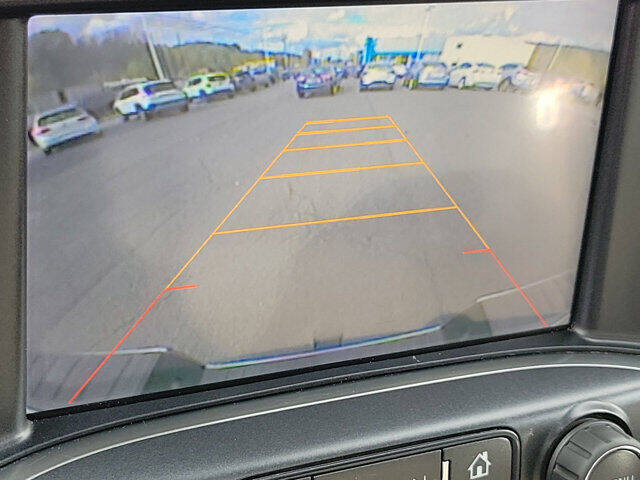 2015 Chevrolet Silverado 2500HD