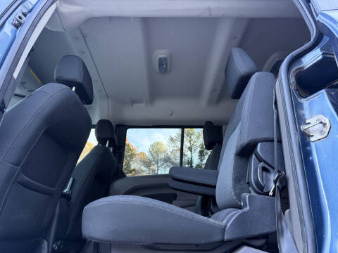 2020 Ford Transit Connect XLT