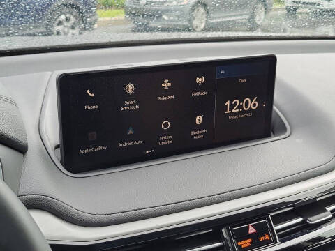 2023 Acura MDX