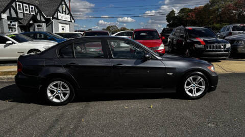 2008 BMW 3 Series 328xi