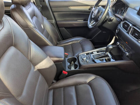 2020 Mazda CX-5 Signature