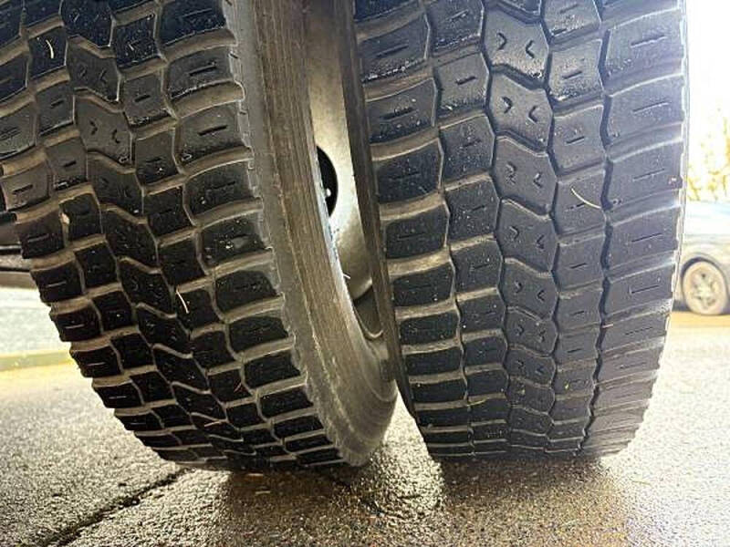 2007 Freightliner MT45 Chassis