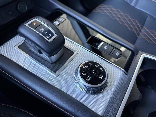 2023 Mitsubishi Outlander PHEV SEL