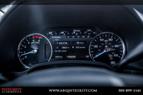 2020 Ford F-250 Super Duty