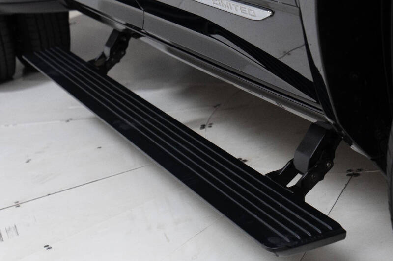 2023 RAM 3500 Limited