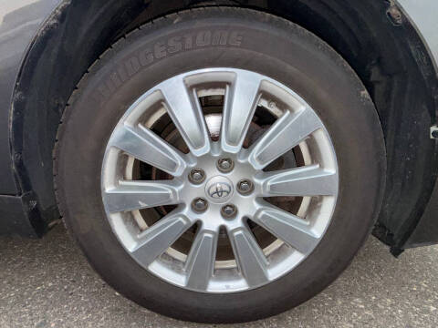 2017 Toyota Sienna XLE Premium 7-Passenger