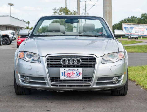 2007 Audi A4