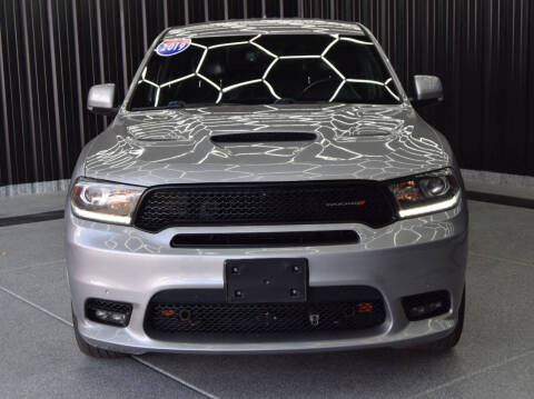 2019 Dodge Durango R/T