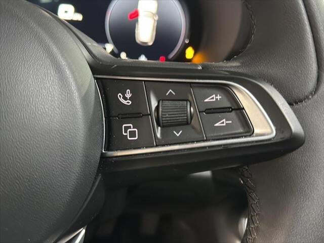 2023 Dodge Hornet GT Plus