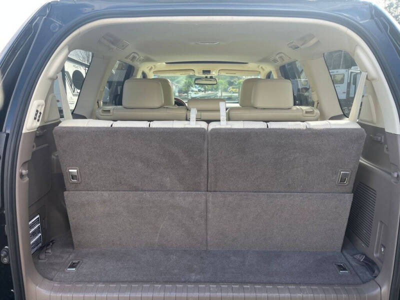 2013 Lexus GX 460 Premium