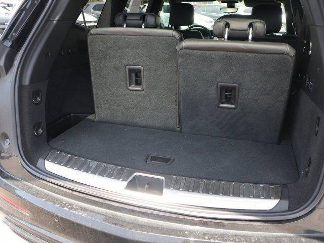 2020 Cadillac XT6 Sport