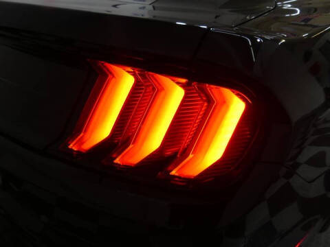2023 Ford Mustang GT Premium
