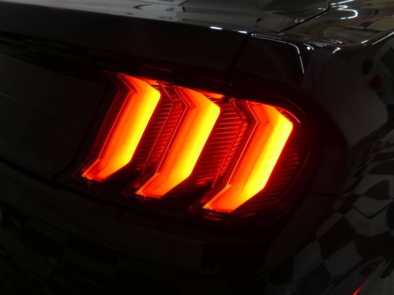 2023 Ford Mustang GT Premium