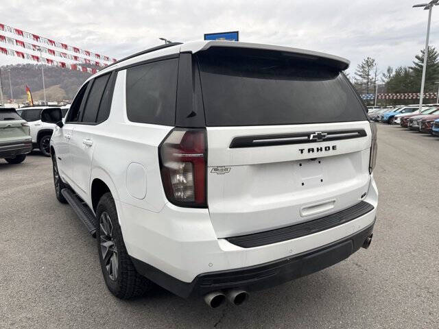 2023 Chevrolet Tahoe for sale at Mid-State Pre-Owned in Beckley, WV