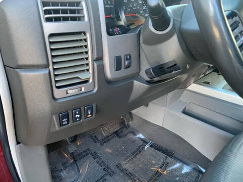 2006 Nissan Armada LE