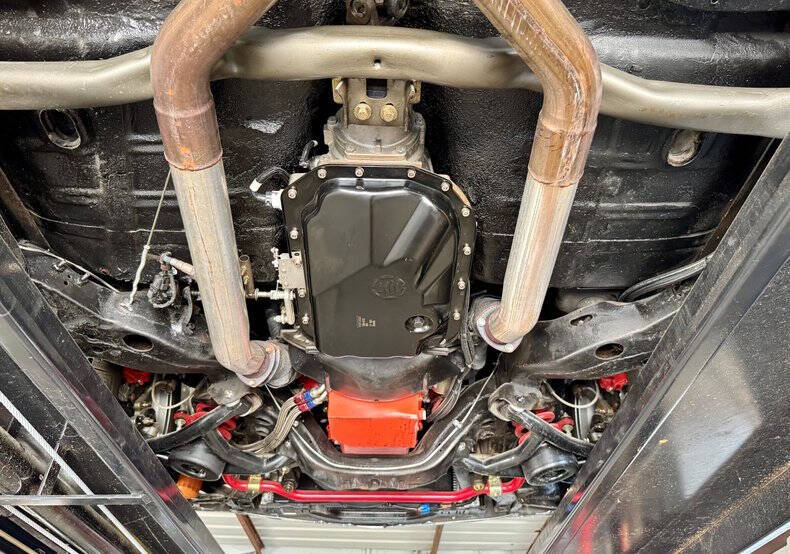 1971 Chevrolet Monte Carlo