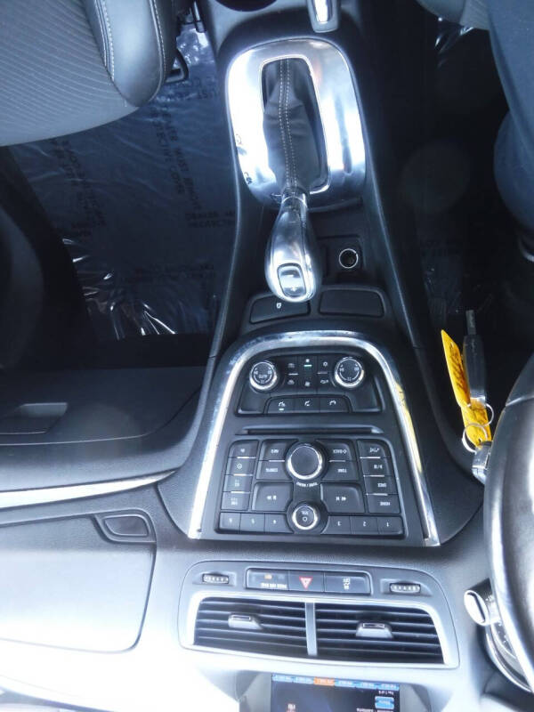 2013 Buick Encore Convenience