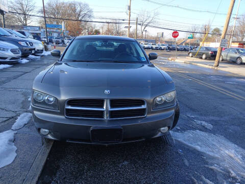2010 Dodge Charger SXT