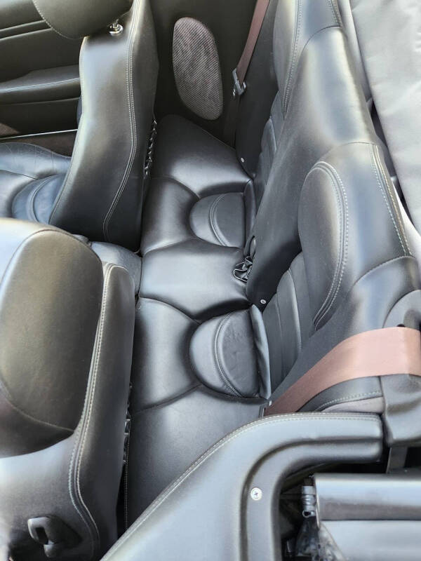 2006 Jaguar XK Series XK8 Convertible - Photo 16