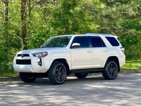 2014 Toyota 4Runner for sale at H and S Auto Group in Canton GA