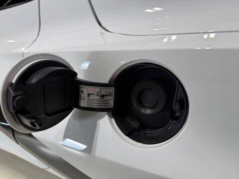 2020 Chevrolet Corvette Stingray