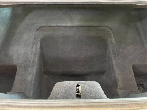 2004 Chevrolet Corvette Z06