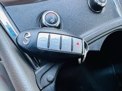 2010 Infiniti G37 Sedan Journey