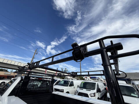 2018 Ford F-350 Super Duty XL