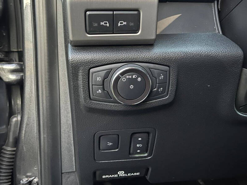 2019 Ford F-350 Super Duty