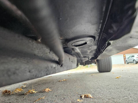 1968 Pontiac Firebird