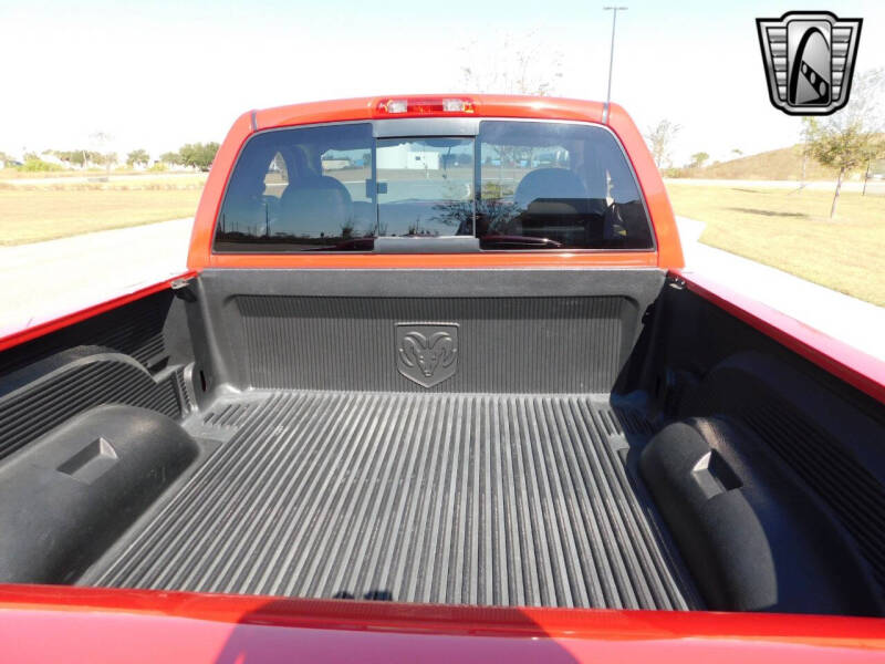 2004 Dodge Ram 1500 SRT-10