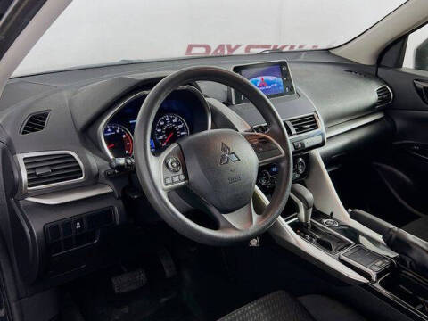 2019 Mitsubishi Eclipse Cross LE