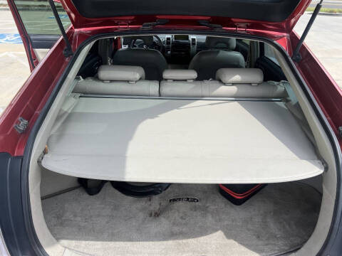 2008 Toyota Prius Touring