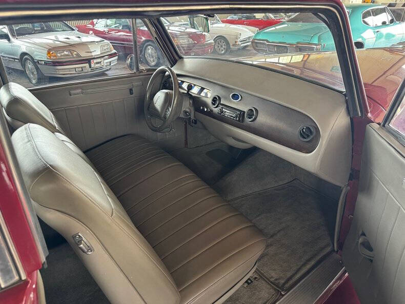 1948 Lincoln Continental