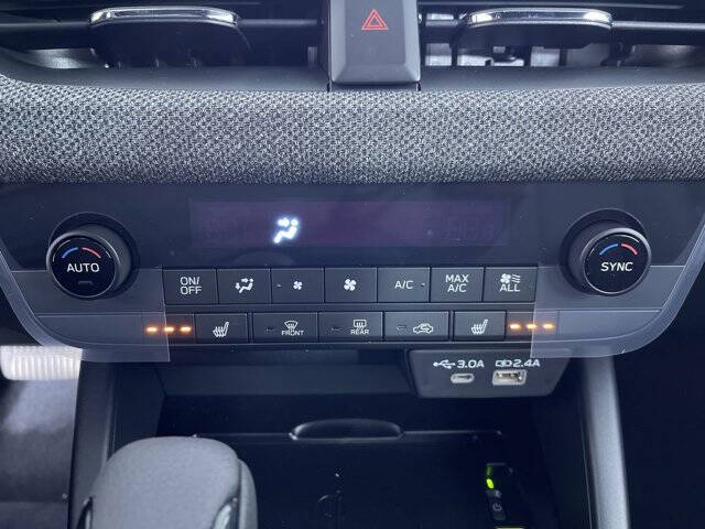 2026 Subaru Outback Limited XT